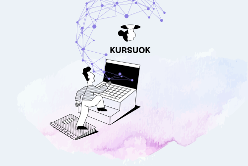 Informacija dėl Kursuok.lt lėšų rezervacijos sausio 2 d.