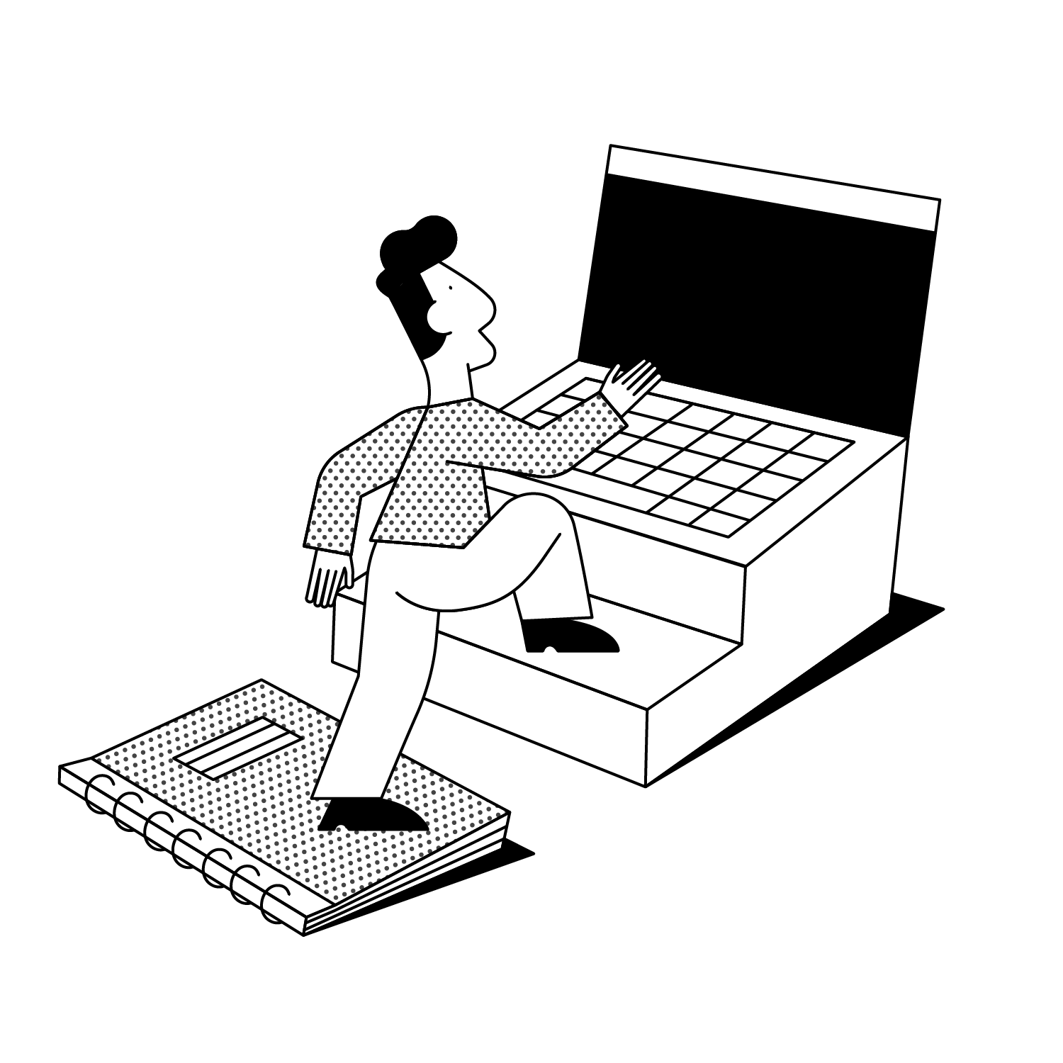 Finansavimas suteiktas virš 7 tūkst. dalyvių, papildoma registracija – iki gruodžio 19 d. imtinai