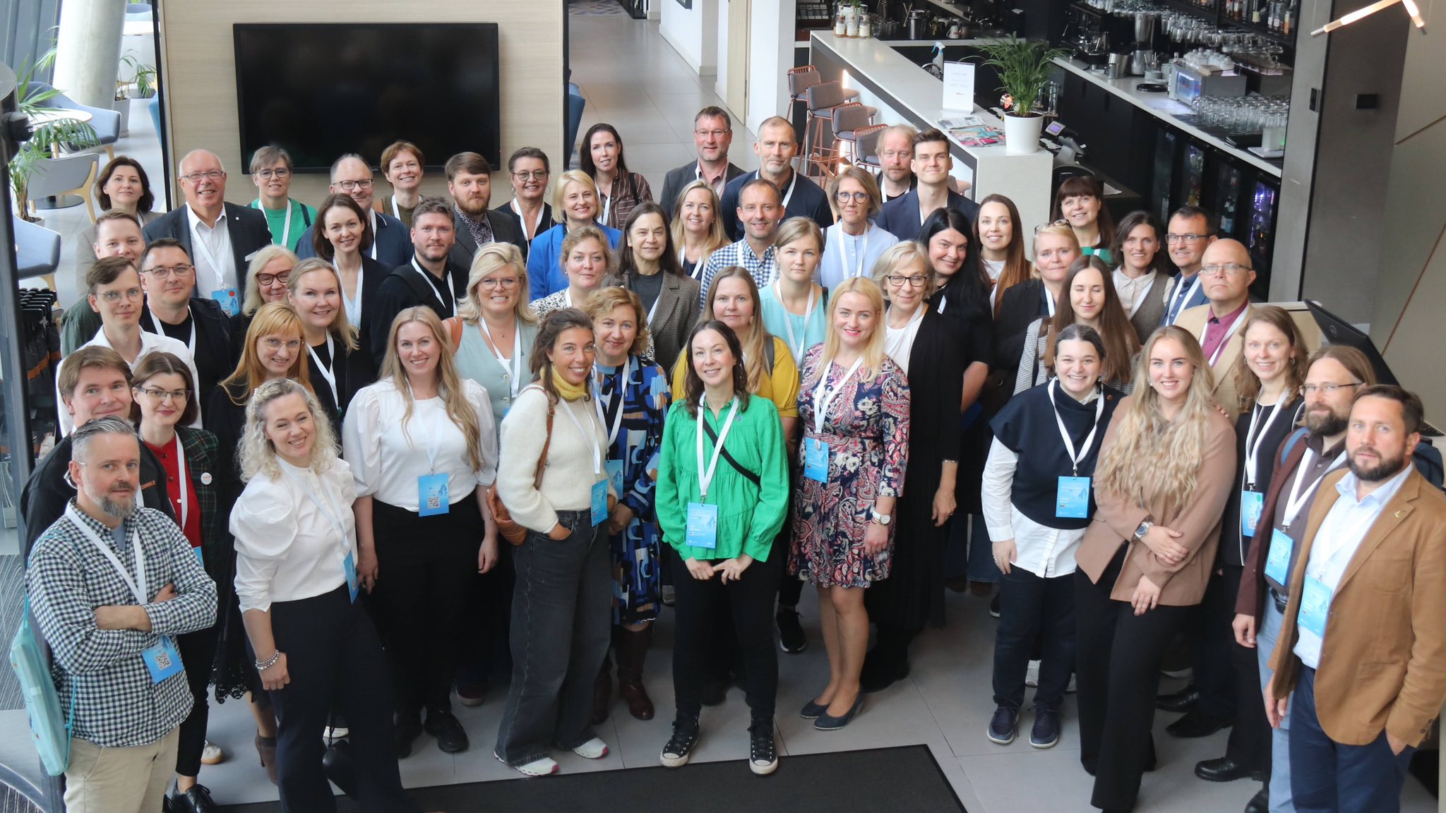 Skaitmeninės karjeros konsultavimo paslaugos: Šiaurės ir Baltijos šalių patirtys bei idėjų mainai