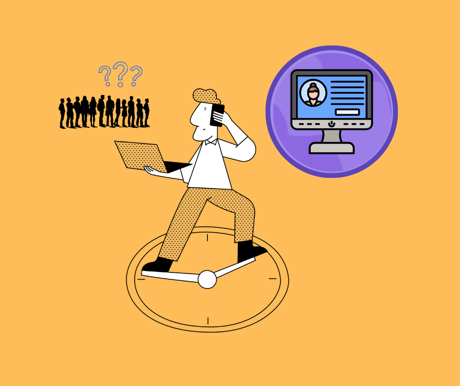 Registracija į kursus Kursuok.lt: mokymo teikėjų prašome komunikuoti teisingą informaciją 