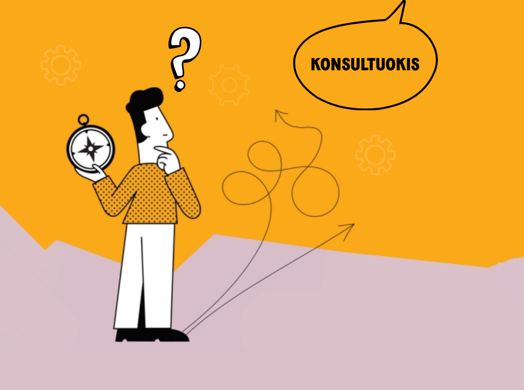 Atrask savo stiprybes ir galimybes – registruokis karjeros konsultacijai