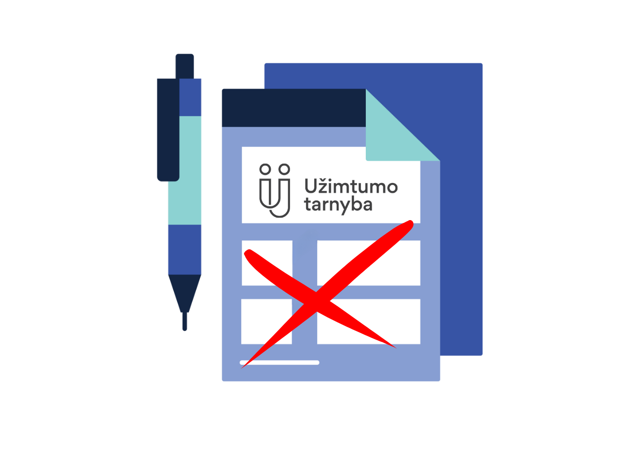 Informacija apie APVK dalyvių atrankos stabdymą