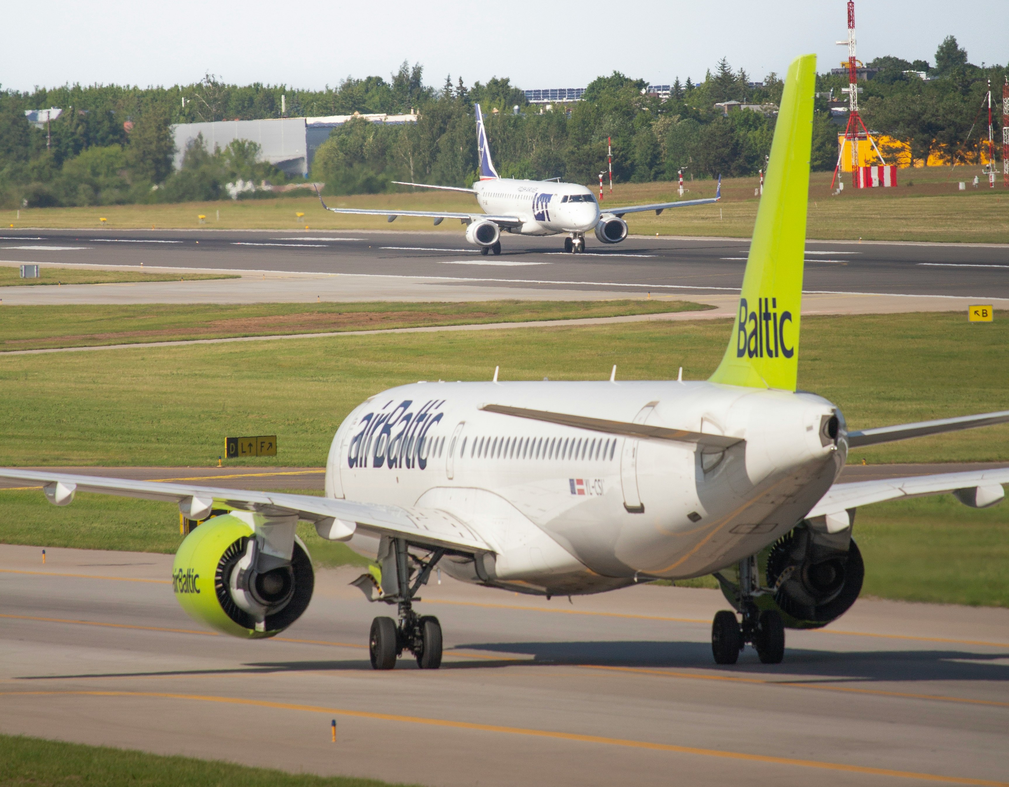 Grįžimas į Lietuvą: kokia darbo rinka pasitinka emigrantus?